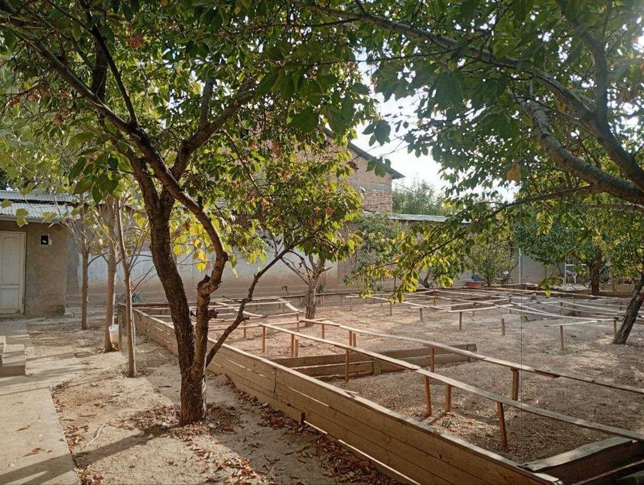 Продажа участок земля 3 соток Кибрай Кадирлик от ТТЗ 2км №К52