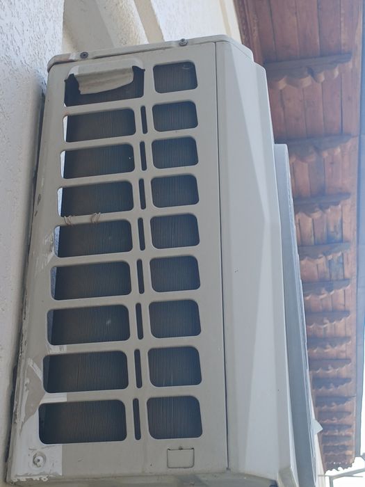 Кондиционер Midea