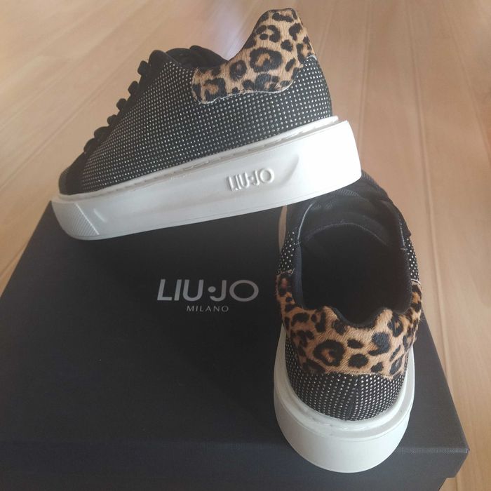 Сникърси Liu jo 36 n