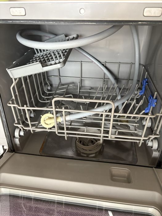 Съдомиялна кубче, Medion