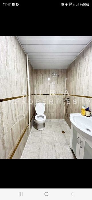 Дава се под наем Тристаен апартамент в Разград, Лудогорие - 96 кв.м за 357 € - Снимка #4