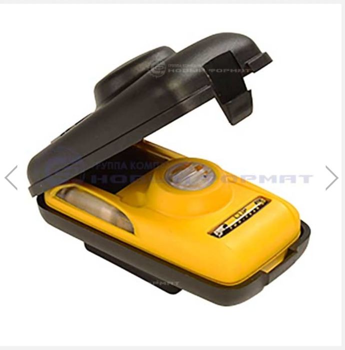 Кейс для энергосбережения газоанализатора BW Clip Hibernation Case Cli