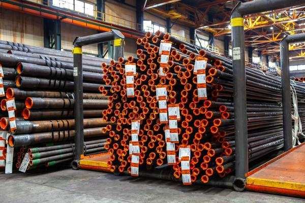 Трубы стальные эл/св ПШ 25х1,5 / Темир кувур чокли Д-25х15мм ОПТОМ New