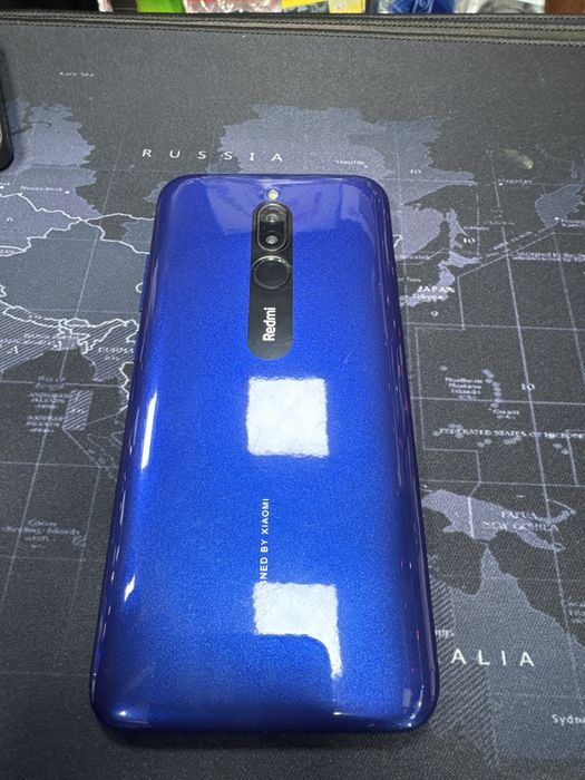 xiami redmi 8 сотилади