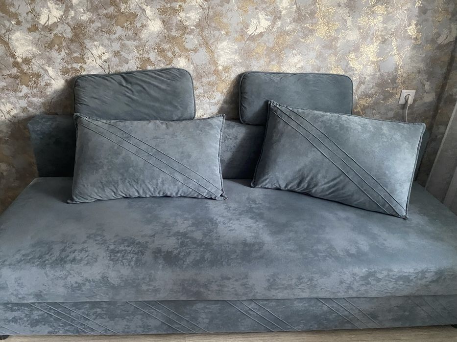 Спальная тахта б/у