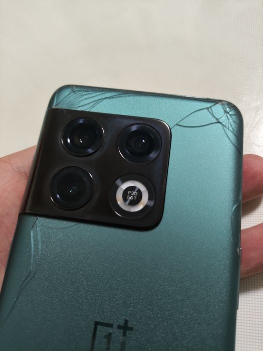 Oneplus 10 pro 5g 256/12+12