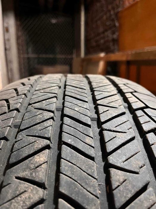 Джанти за Land Rover Discovery 2,7d 190ps