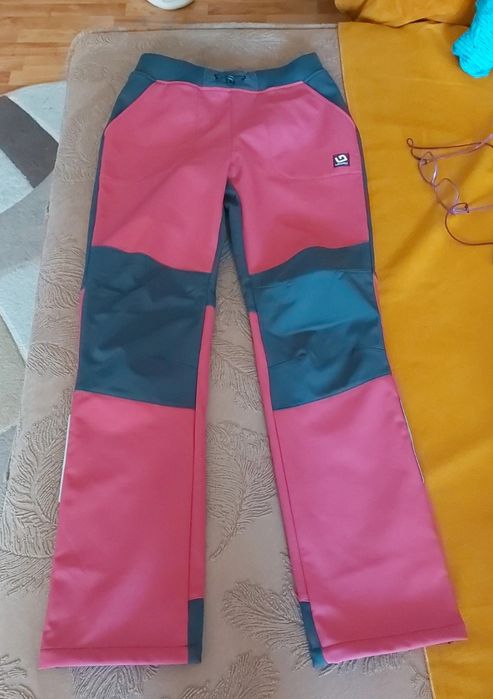 Pantaloni XS pentru munte/Ski