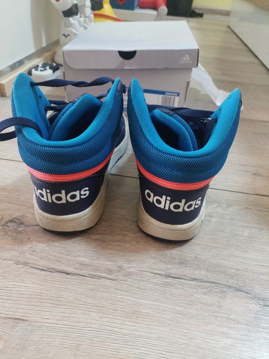 Спортни кецове Adidas момче