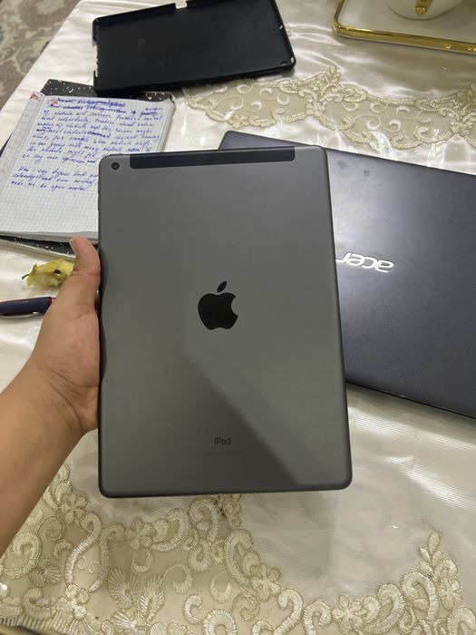 Ipad 5 mini , 5 поколение