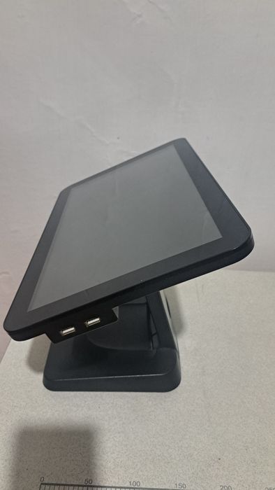 Компьютер  моноблок