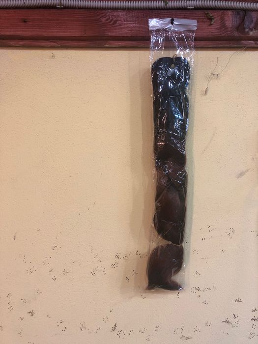 Vand extensii codite afro