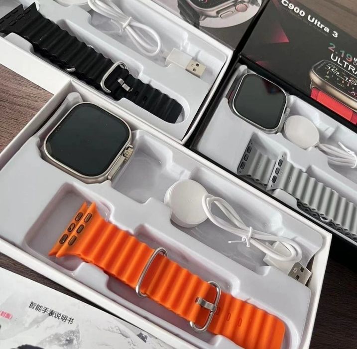 Iwatch s10 ultra 2 new
