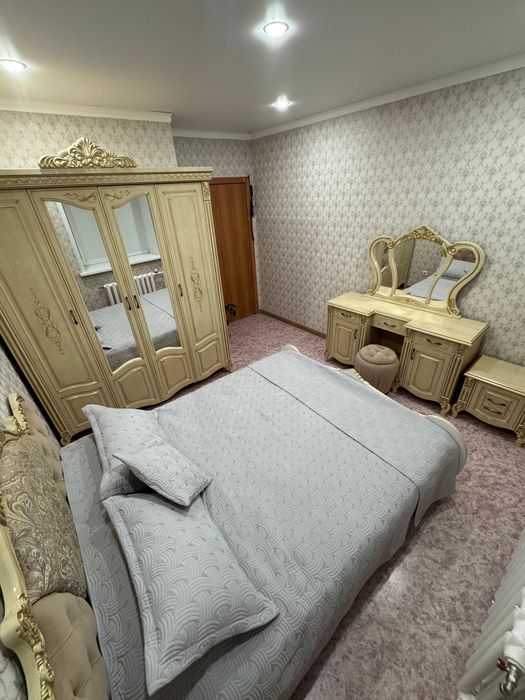 Продам двухкомнатную квартиру