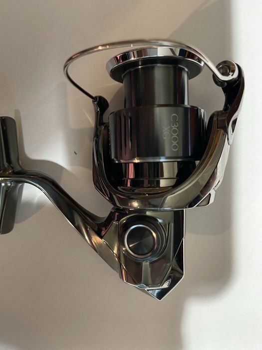 Продавам нова макара SHIMANO