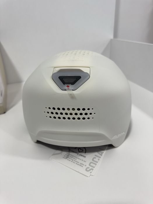 100бр Велосипедна каска Alpina IDOL