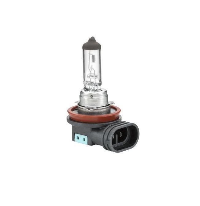 Bec H11 PHILIPS 99ZS208P, 12V; 55W; longlife ecovison; PGJ19-2; ECE, 1 buc