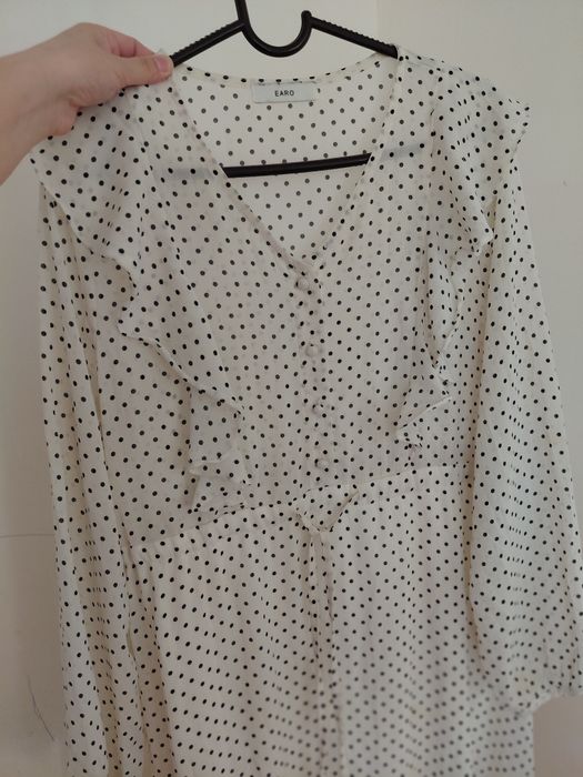 Красивое платье турецкое