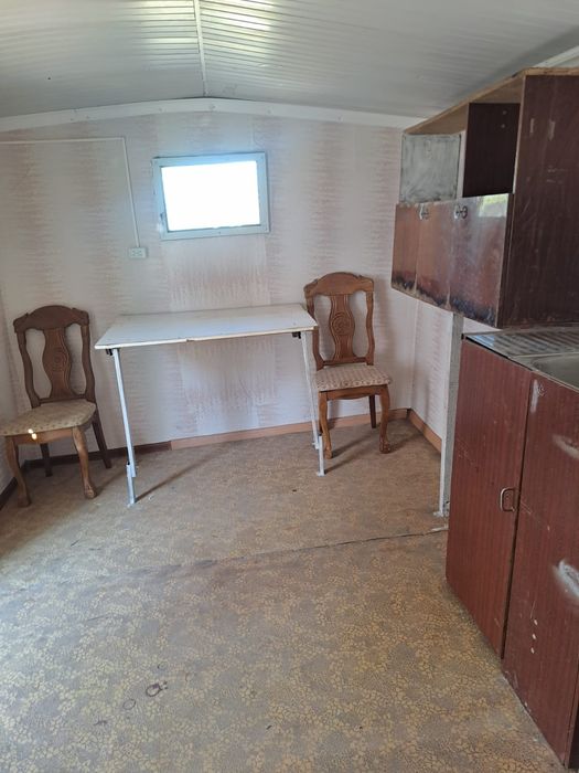 Вагон көшіп қонуға