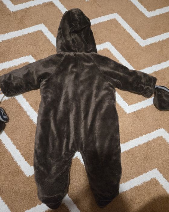 Ескимос The essential one 0-3м.