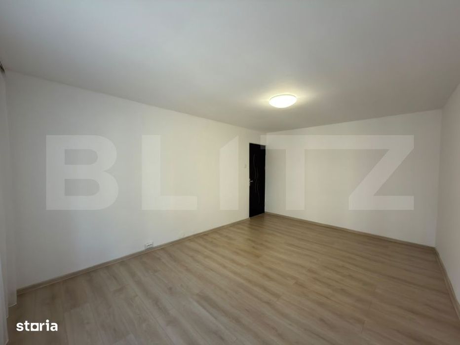 Apartament 2 camere, 51,39 mp, zona Pelendava, 1 Mai — fotografia 1