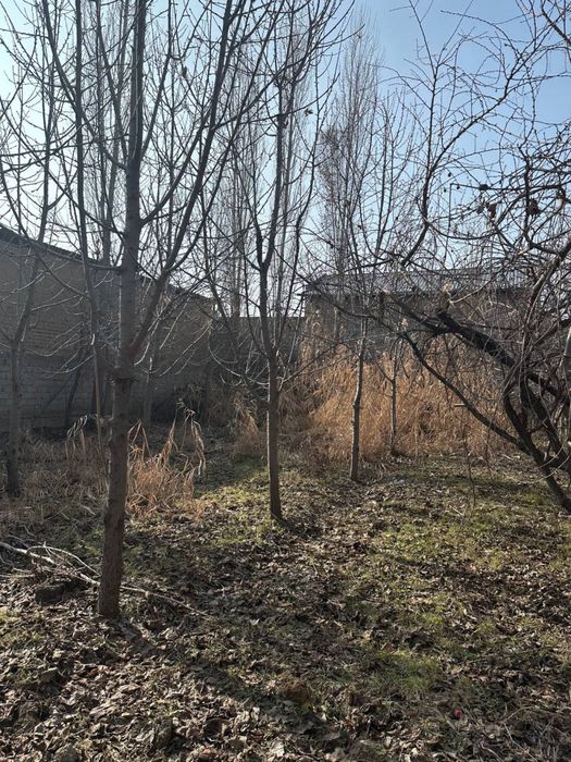 Срочно продается участок 12сотых в назарбек токмачи!!!