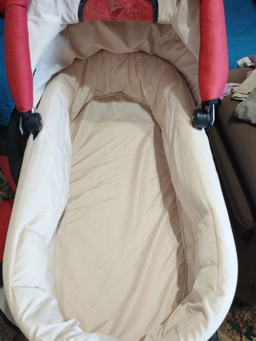 Коляска зима -лето