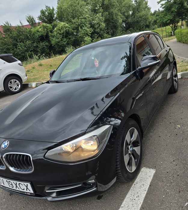 BMW 1 Series 2012 — imagine 2