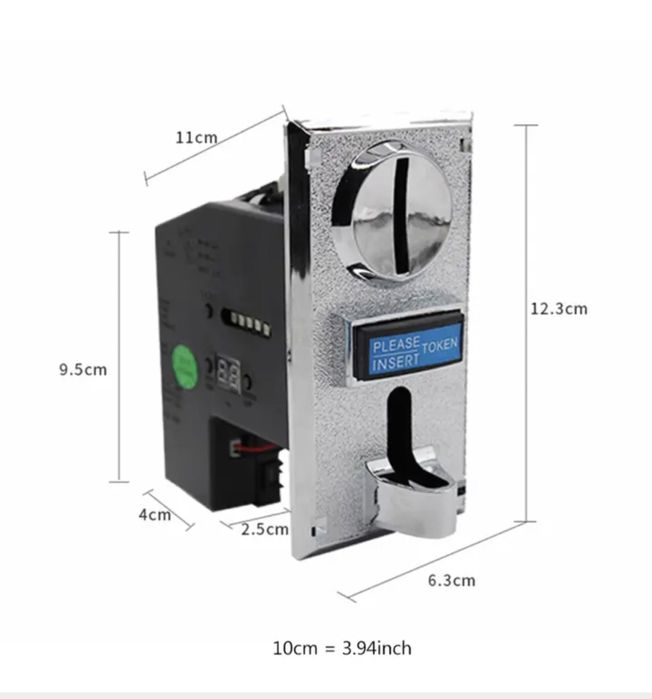 Монетник , Монетници