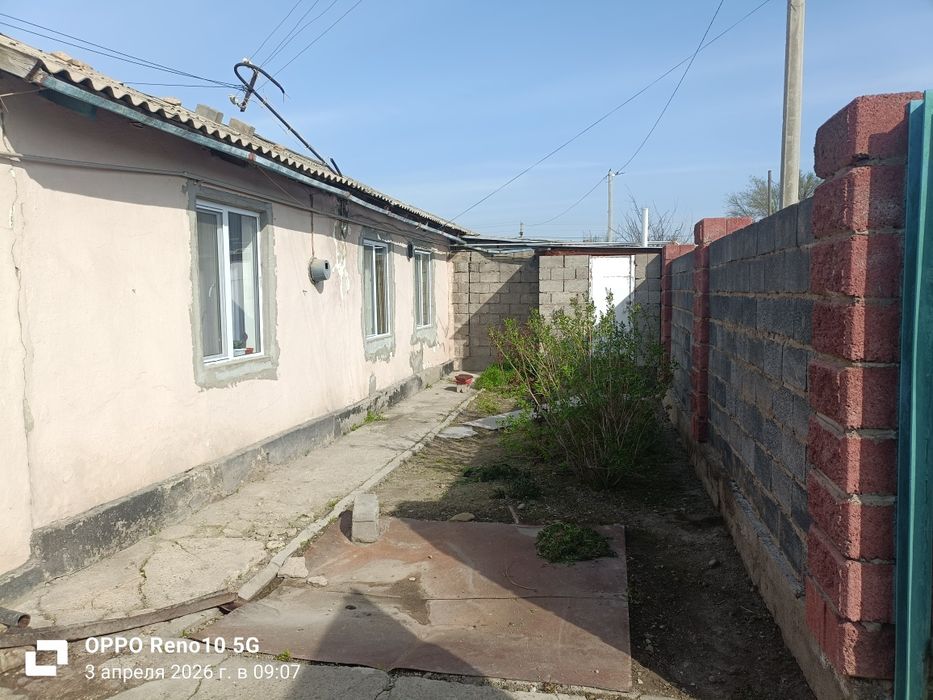 Дальний карасу, срочно продам дом