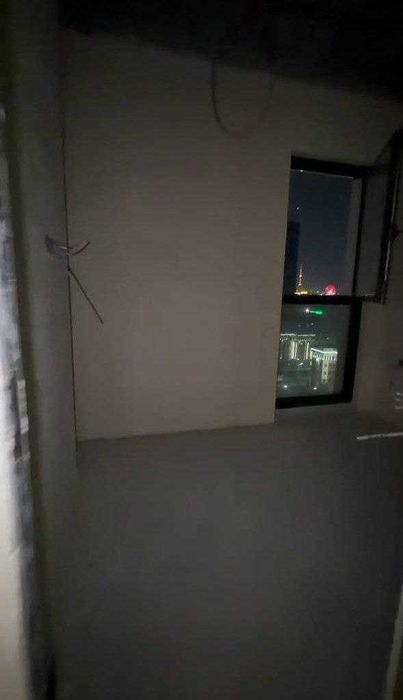 "СРОЧНО HAQIQIY‼️ Nest One 55м2 Коробка С Видом Hilton Congress Hall‼️