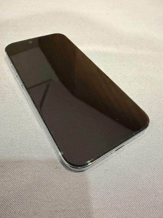 iPhone Air Sky Blue 256GB