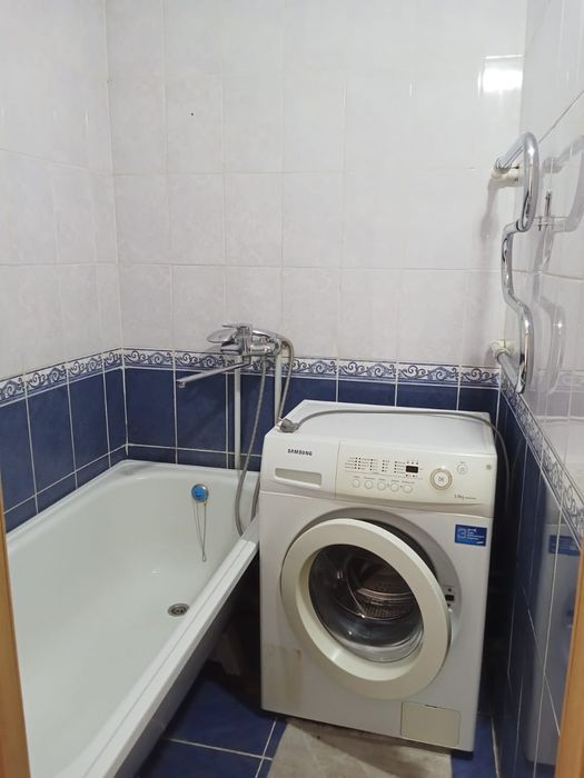 Продам 1 комнатная квартира
