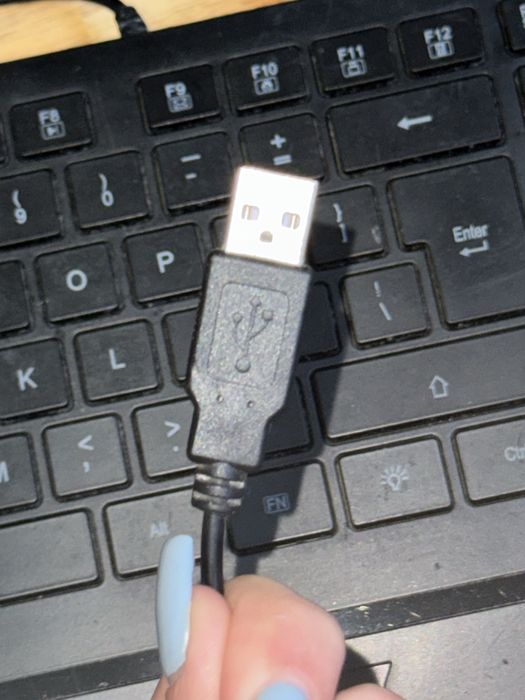 Гейминг клавиатура