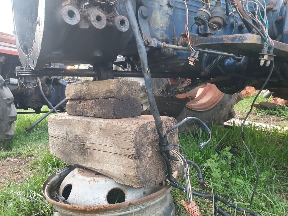 Piese Same Corsaro 4x4