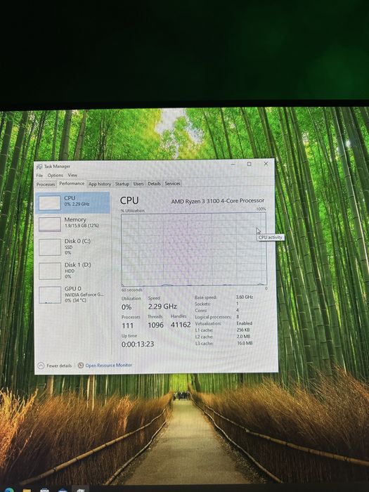 Calculator/PC GAMING