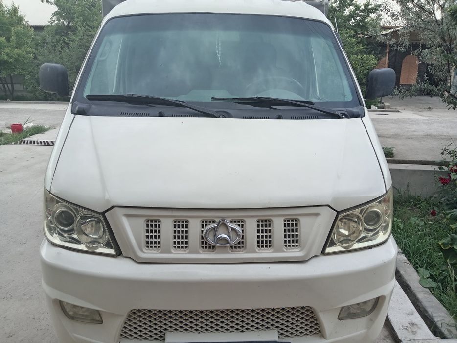 Changan aftomobil