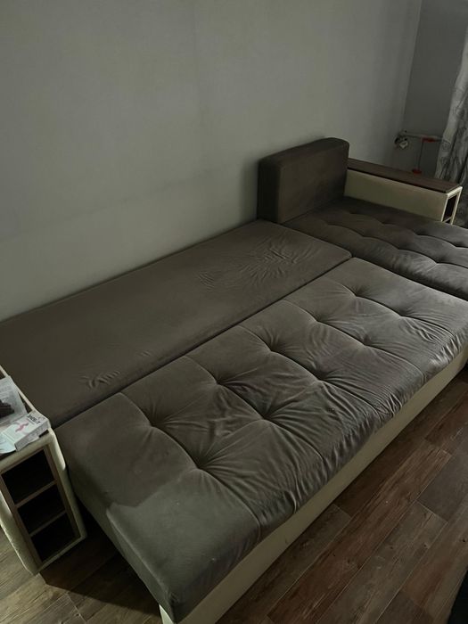 Продам диван бу