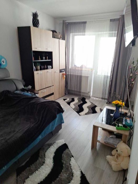 Schimb Garsoniera Slatina