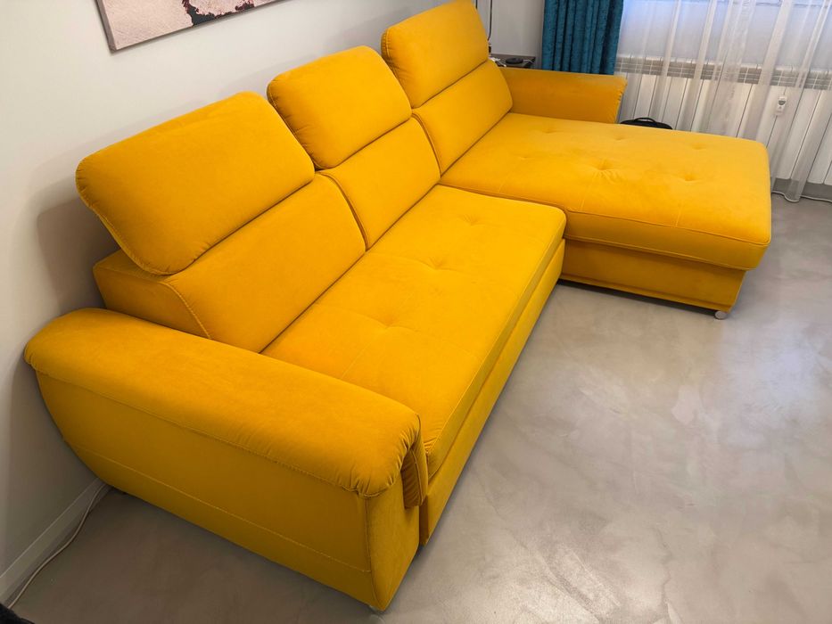 Ътлов диван, фотьойл и табуретка на страхотна цена!