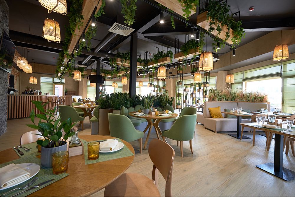 Продается ресторан Центр