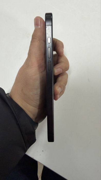 Iphone 15 pro max 256 LLA