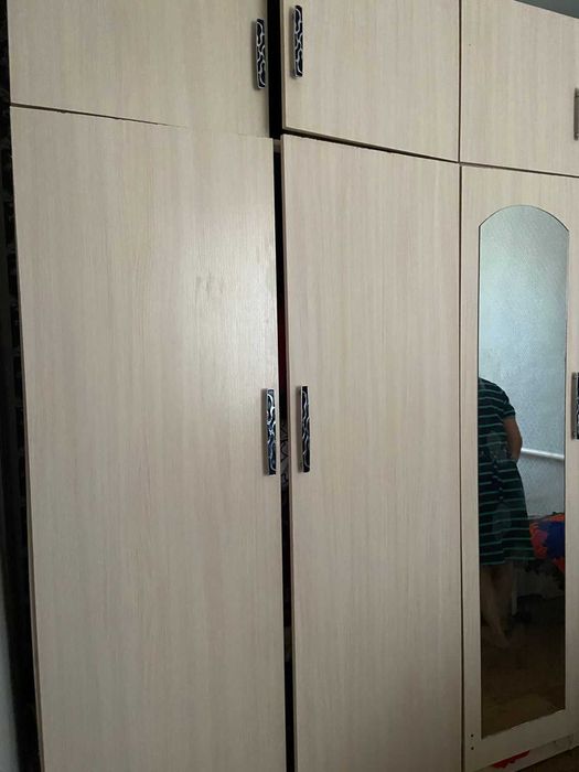 Продается Мебель б/у