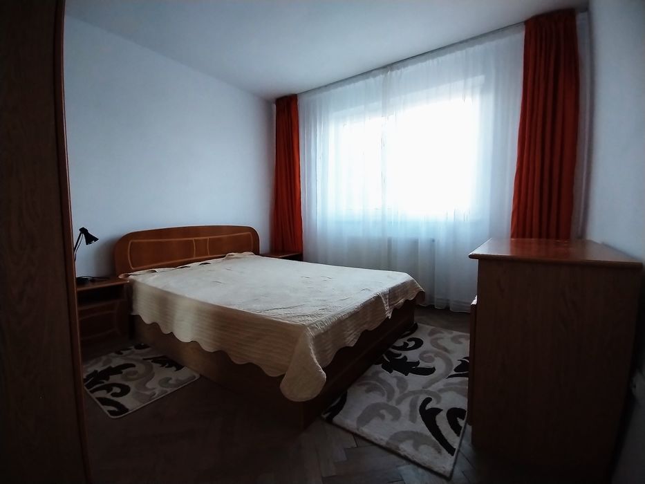 Ap. 2 Cam. - zona excelenta