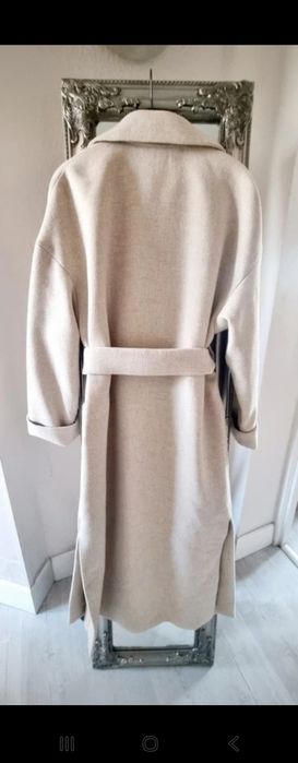 Palton Zara ZW Collection