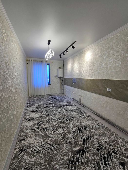 3 xonali 90m² 4-qavat.