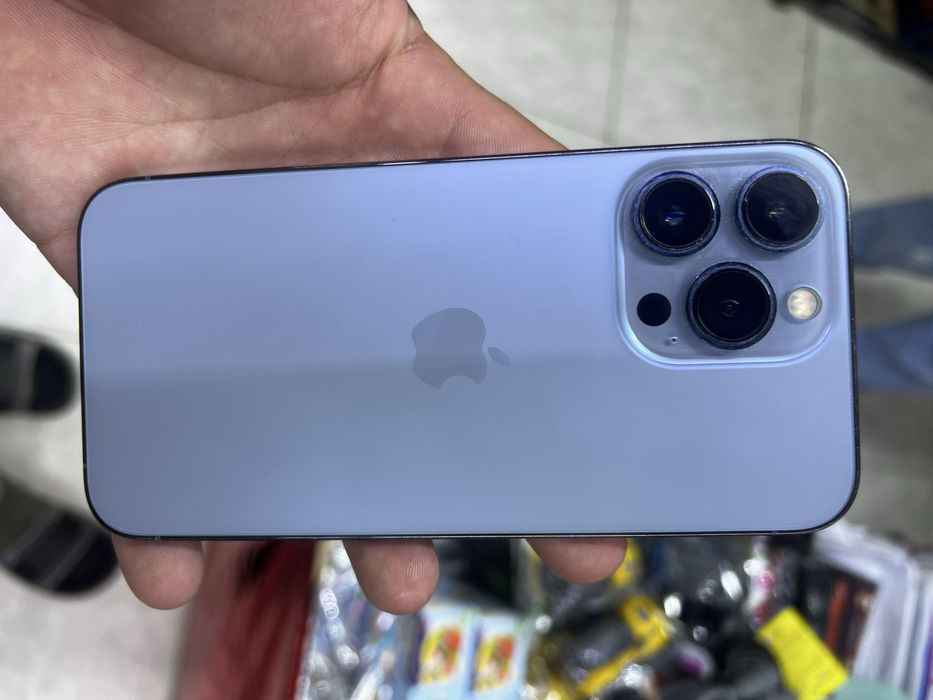 iphone 13 pro 128