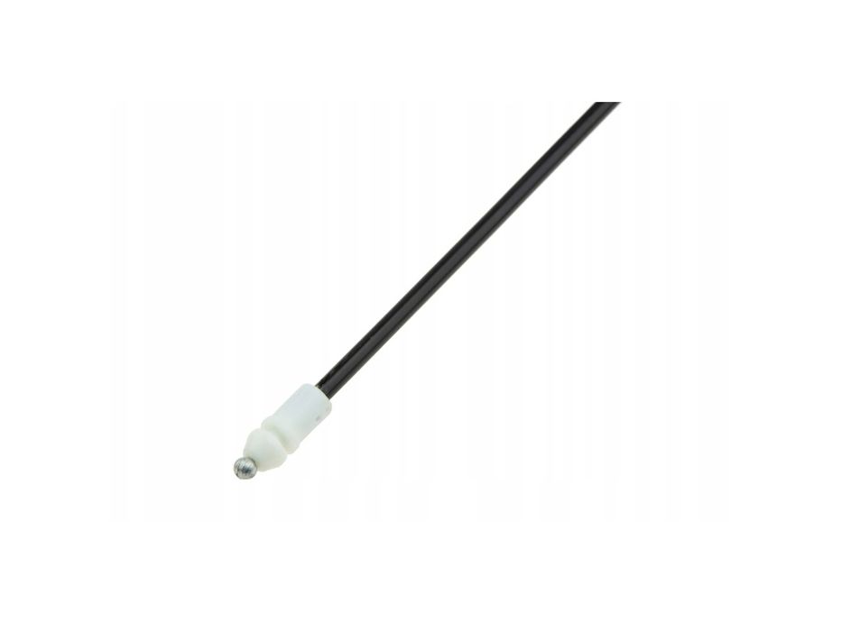 Брава за багажник за Nissan NV400 / Opel Movano B / Renault Master 3