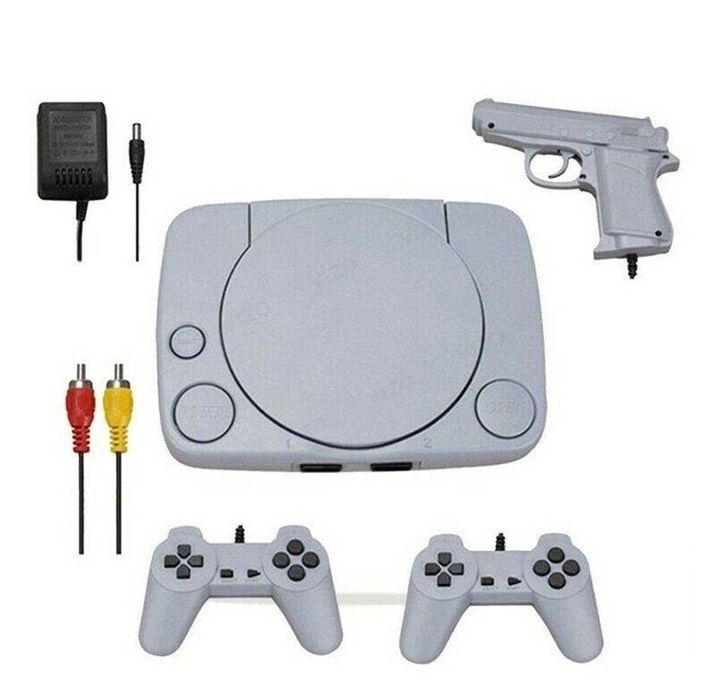 Денди 620 встроенных игр, Сега, новое