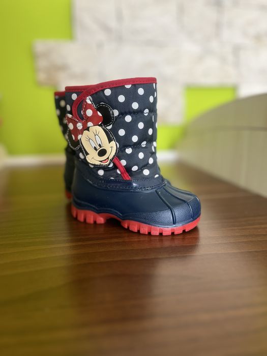 Детски непромокаеми Ботуши